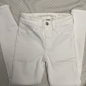 American Eagle Jegging